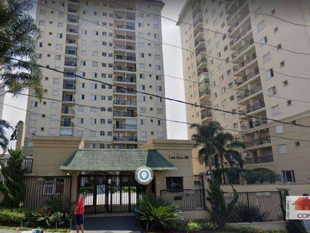 Cobertura com 3 dormitórios à venda, 115 m² por R$ 780.000 - Jabaquara - São Paulo/SP