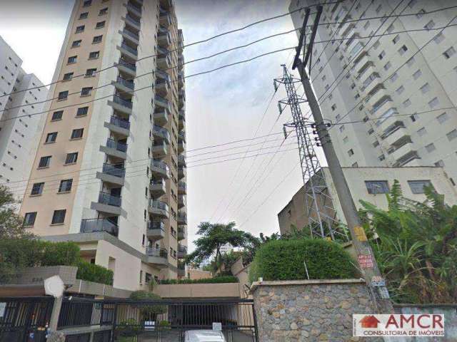 Cobertura com 2 dormitórios à venda, 149 m² por R$ 1.180.000,00 - Mooca - São Paulo/SP
