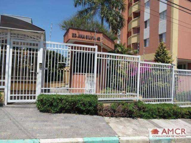 Apartamento com 3 dormitórios à venda, 74 m² por R$ 477.000,00 - Vila Esperança - São Paulo/SP