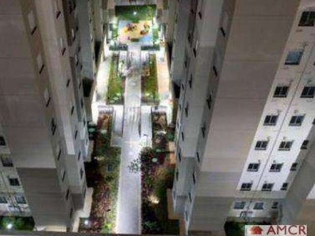 Apartamento com 2 dormitórios à venda, 41 m² por R$ 330.000,00 - Penha - São Paulo/SP