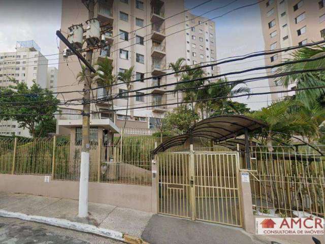 Apartamento com 2 dormitórios à venda, 55 m² por R$ 275.600,00 - Penha - São Paulo/SP
