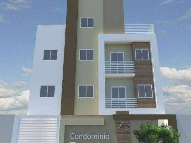Apartamento com 1 dormitório à venda, 30 m² por R$ 199.000,00 - Vila Ré - São Paulo/SP