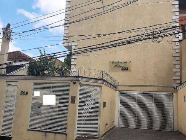 Sobrado com 3 dormitórios à venda, 127 m² por R$ 639.000,00 - Mandaqui - São Paulo/SP