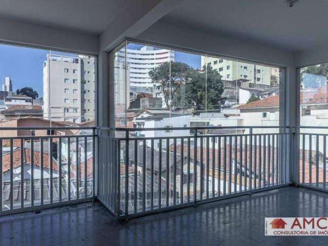 Apartamentos com 1 e 2 dormitórios à venda, 39 m² a partir de R$ 301.585 - Vila Mazzei - São Paulo/SP