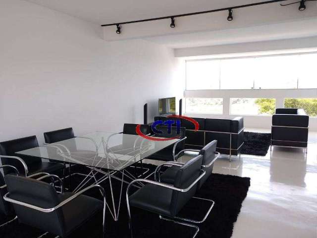 Casa com 3 suítes em Condomínio Fechado à venda, 350 m² por R$ 2.500.000 - Balneário Palmira - Ribeirão Pires/SP