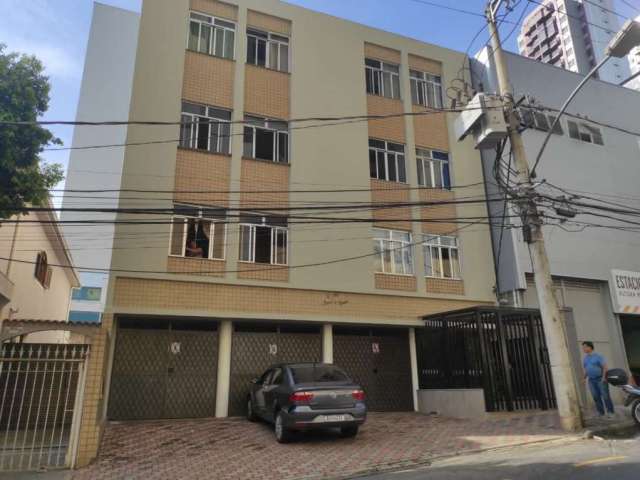 Apartamento com 3 dormitórios à venda, 94 m² por R$ 360.000,00 - Passos - Juiz de Fora/MG
