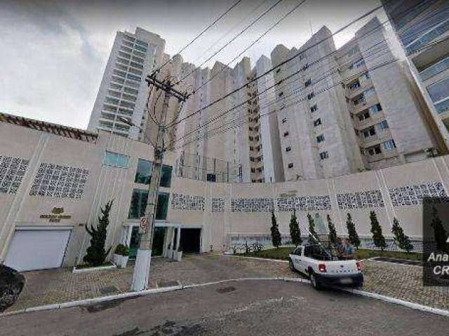 Apartamento com 2 dormitórios à venda, 90 m² por R$ 575.000 - Cascatinha - Juiz de Fora/MG