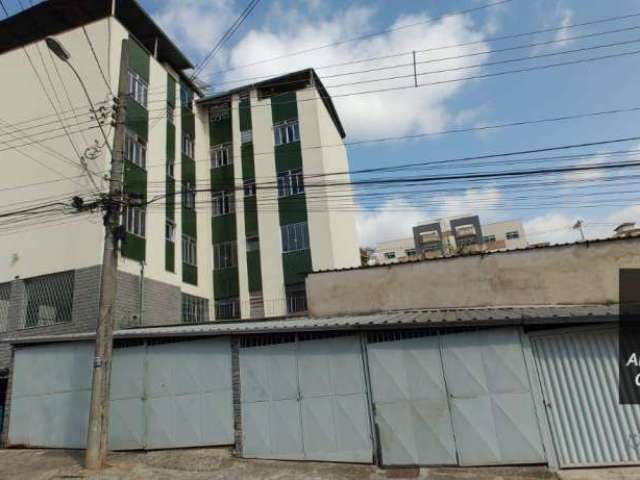 Apartamento à venda, 68 m² por R$ 190.000,00 - Bandeirantes - Juiz de Fora/MG