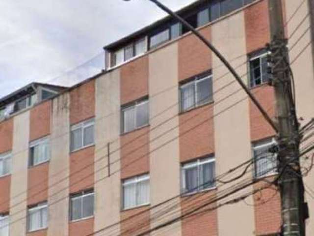 Apartamento com 3 dormitórios à venda, 84 m² por R$ 300.000,00 - Cascatinha - Juiz de Fora/MG