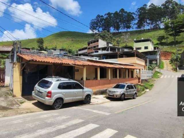 Chácara com 3 dormitórios à venda, 900 m² por R$ 250.000,00 - Centro - Lima Duarte/MG