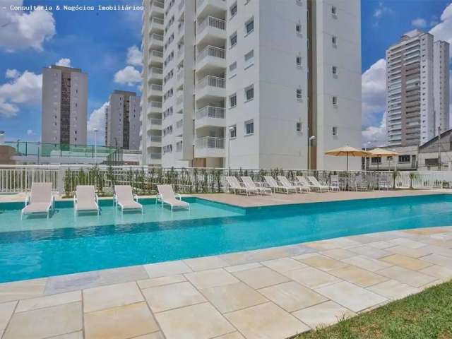 Apartamento para Venda em São Paulo, Vila Prudente, 2 dormitórios, 1 suíte, 2 banheiros, 1 vaga