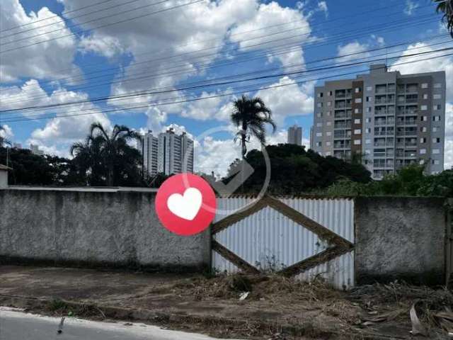 Terreno à venda na Alameda Moisés Santana, S/N, Jardim Atlântico, Goiânia por R$ 385.000