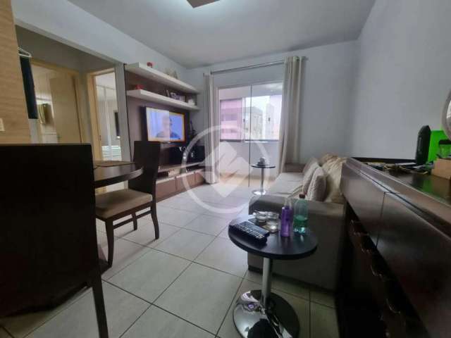 Apartamento à venda no Residencial Eldorado, em Goiânia-GO. codigo: 61828