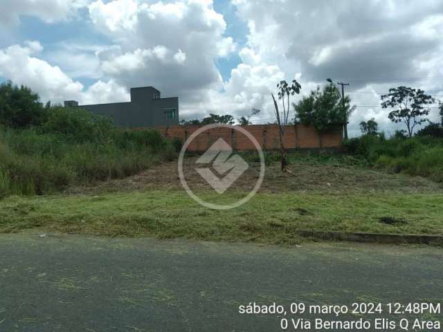 Terreno à venda no Setor Amim Camargo, em Goiânia-Go. codigo: 62511