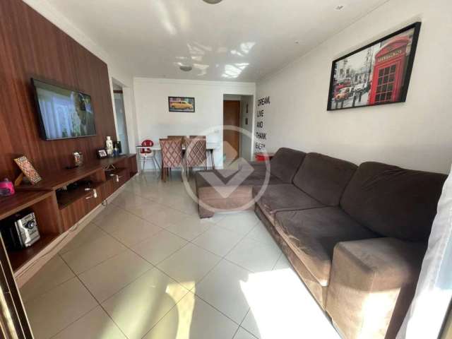 Apartamento à venda no Setor Bela Vista, em Goiânia-Go. codigo: 66059