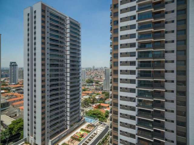Apartamento à venda no bairro Vila Dom Pedro I - São Paulo/SP, Zona Sul