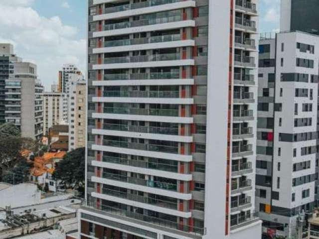Apartamento à venda no bairro Vila Mariana - São Paulo/SP, Zona Sul