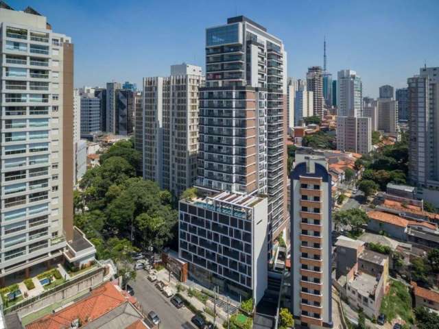 Apartamento à venda no bairro Vila Mariana - São Paulo/SP, Zona Sul