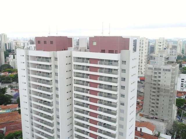Apartamento à venda no bairro Sumaré - São Paulo/SP, Zona Oeste