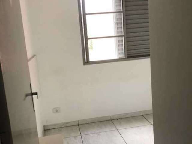 Apartamento com 2 quartos à venda na Rua Japichaua, 310, Ermelino Matarazzo, São Paulo, 46 m2 por R$ 135.000