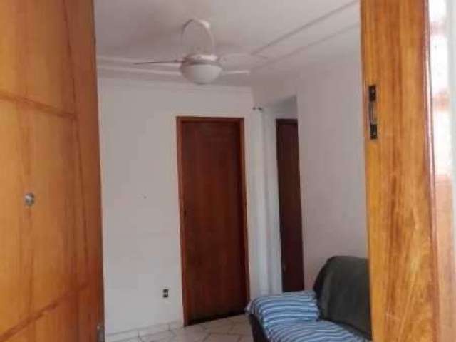 Apartamento com 2 quartos à venda na Rua Roberto Said, 61, Jardim Nélia, São Paulo, 52 m2 por R$ 120.000
