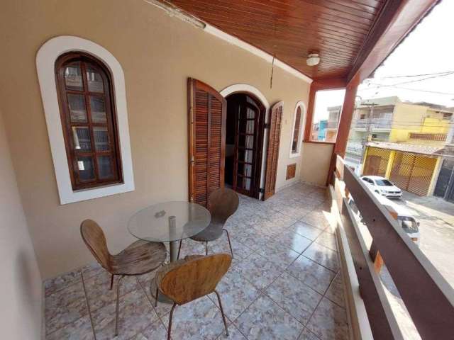 Casa com 3 quartos à venda na Rua Jornalista Francisco Dias Herrera, 12, Jardim Nossa Senhora do Carmo, São Paulo, 130 m2 por R$ 745.000