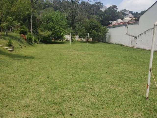 Terreno à venda na Rua das Paineiras, 596, Corumbá, Mairiporã por R$ 180.000