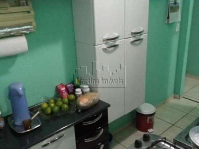 Apartamento com 2 quartos à venda na Rua Padre Aldemar Moreira, 417, Cidade Tiradentes, São Paulo, 48 m2 por R$ 97.000