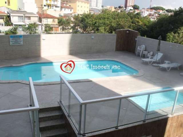 Apartamento para Venda em Santo André, Vila Valparaíso, 3 dormitórios, 1 suíte, 3 banheiros, 2 vagas