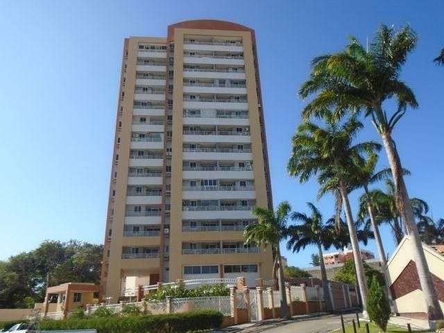 Apartamento  residencial para locação, Engenheiro Luciano Cavalcante, Fortaleza.