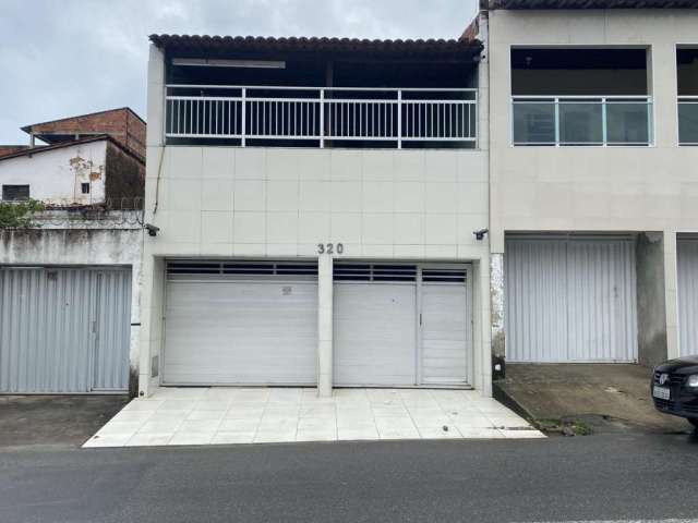 Casa Duplex, 204m², 5 Qtos(3 Stes), 2 Vgs,  à venda, João XXIII, Fortaleza.