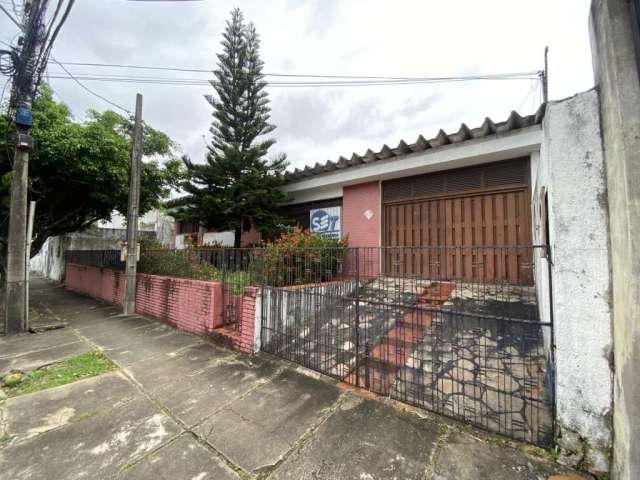 (CC2148) CASA COMERCIAL 390m² - Localizada no bairro Joaquim Távora