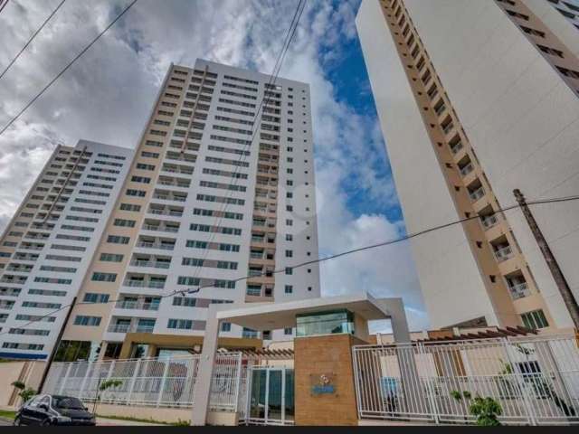 (AP8133) - Apartamento com 75,53m² Localizado no bairro Benfica