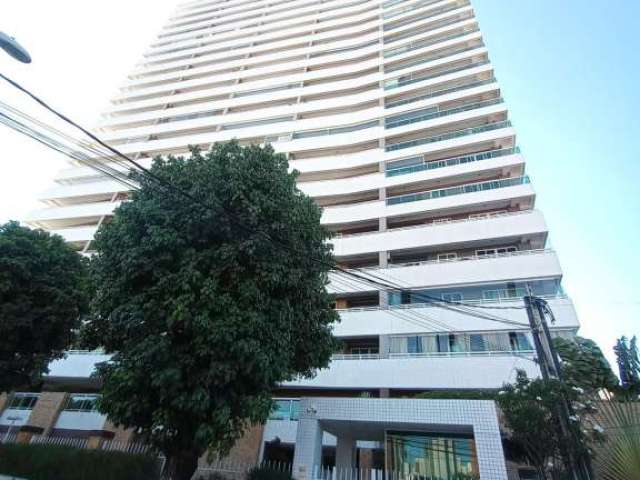 (AP8264) Apartamento de 80,60m² para venda no bairro Aldeota