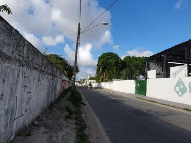 (GA8153) Galpão de 2117,5m² para venda em Messejana - Fortaleza/CE