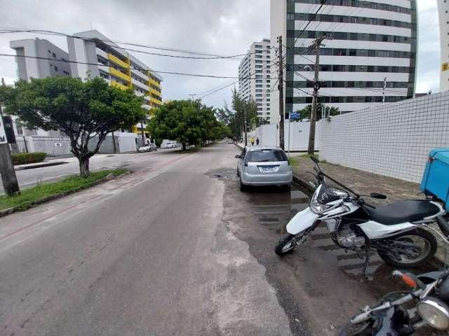 (AP8162) Apartamento 60m² à venda,  Luciano Cavalcante, Fortaleza