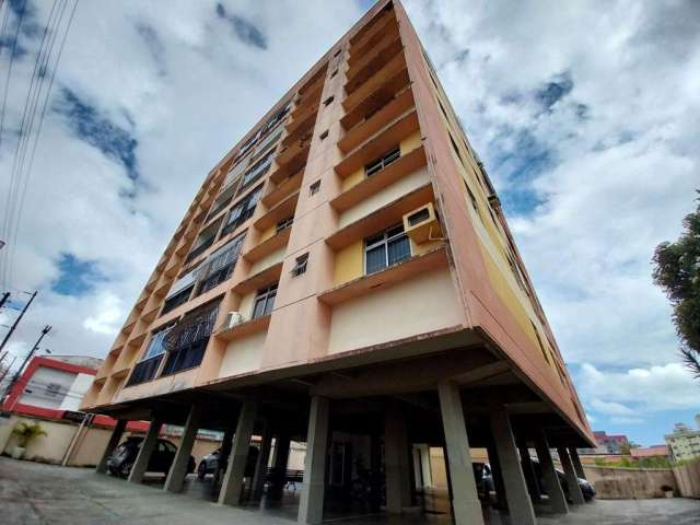 (AP8167) Apartamento  86,11m² à venda no bairro de Fátima-Fortaleza/CE