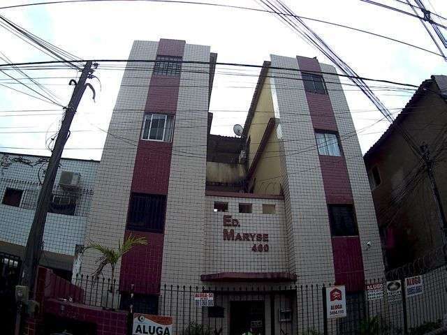 (AP013)Apartamento bem localizado no Benfica