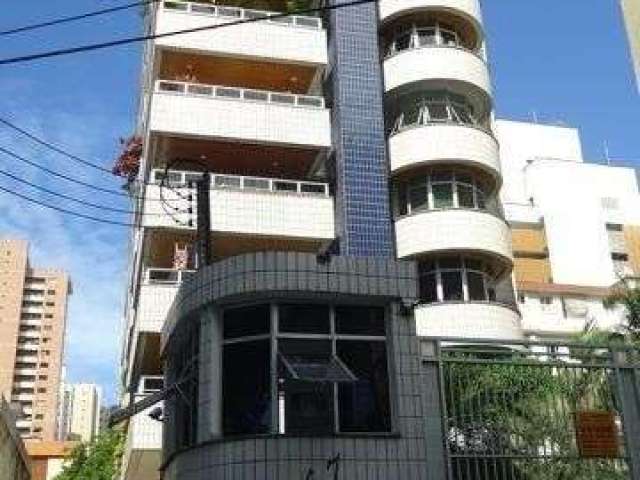 ( AP0032) Apartamento à venda, Meireles, Fortaleza.