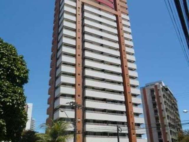 (Cód. AP0088) Apartamento à Venda, Aldeota, Fortaleza.
