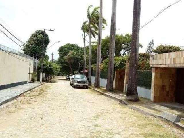 (Cód. CA0191) Casa à venda, Dionisio Torres, Fortaleza.