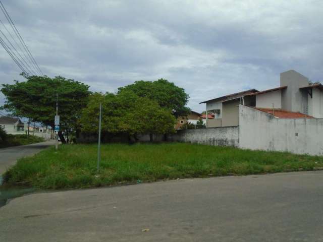 Terreno para locação, Sapiranga, Fortaleza.
