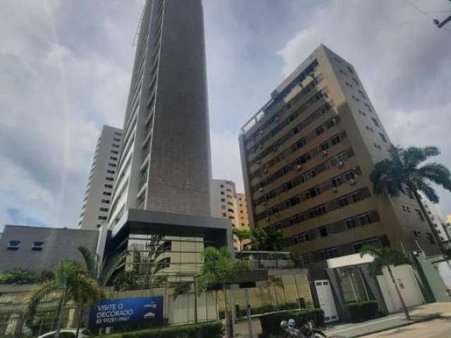 Apartamento 3 dormitórios à venda Varjota Fortaleza/CE