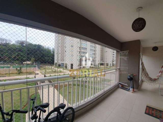 Apartamento à venda, 146 m² por R$ 1.700.000,00 - Boa Vista - São Caetano do Sul/SP