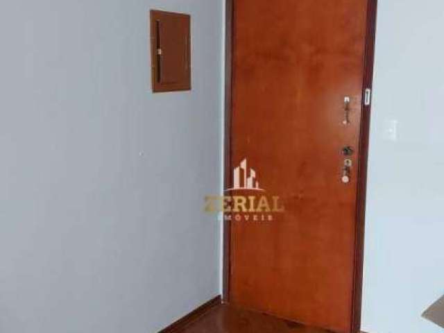 Apartamento com 2 dormitórios à venda, 61 m² por R$ 480.000,00 - Cerâmica - São Caetano do Sul/SP