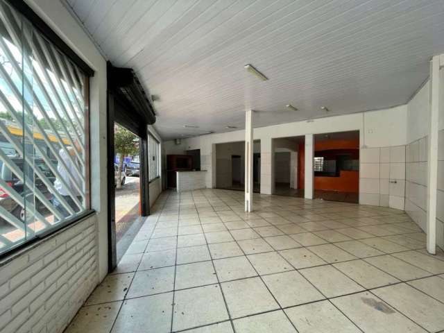 Salão, 226 m² - venda por R$ 1.300.000,00 ou aluguel por R$ 4.000,00/mês - Cerâmica - São Caetano do Sul/SP