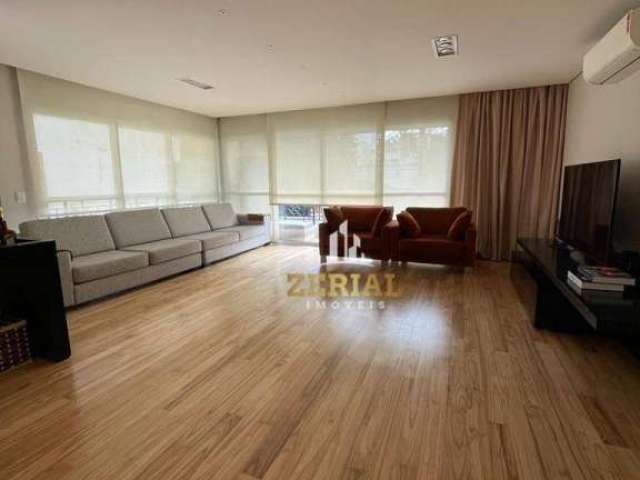 Apartamento com 3 dormitórios à venda, 181 m² por R$ 1.600.000,00 - Santa Paula - São Caetano do Sul/SP