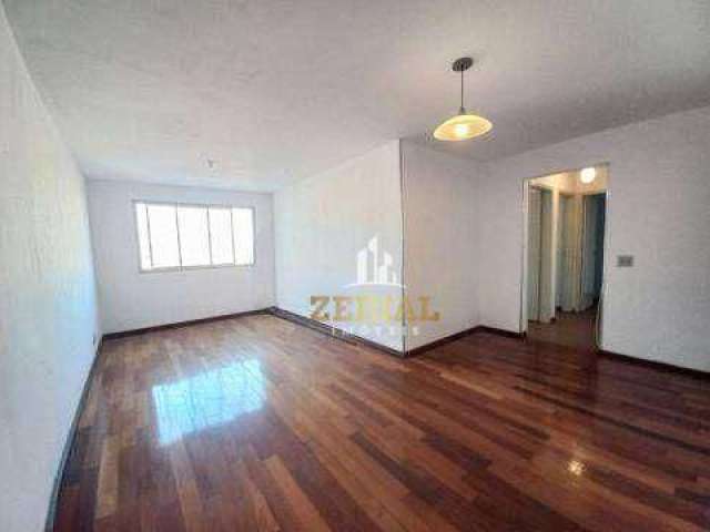 Apartamento à venda, 85 m² por R$ 478.000,00 - Santa Paula - São Caetano do Sul/SP