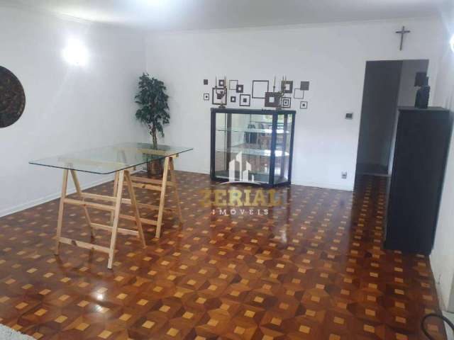 Sala para alugar, 52 m² por R$ 1.860,00/mês - Jardim Bela Vista - Santo André/SP