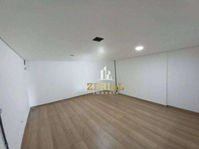 Salão para alugar, 200 m² por R$ 5.000,01/mês - Boa Vista - São Caetano do Sul/SP